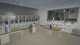 [MLO] Gatwick Make Ready Centre HART West