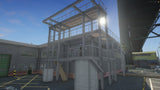 [MLO] Gatwick Make Ready Centre HART West