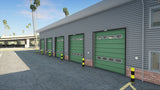 [MLO] Gatwick Make Ready Centre HART West