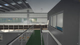 [MLO] Gatwick Make Ready Centre HART West