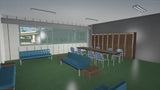 [MLO] Gatwick Make Ready Centre HART West