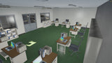 [MLO] Gatwick Make Ready Centre HART West