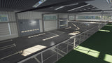 [MLO] Gatwick Make Ready Centre HART West