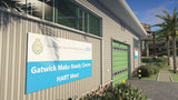 [MLO] Gatwick Make Ready Centre HART West