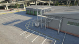 [MLO] Gatwick Make Ready Centre HART West