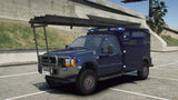 Jankel Ford F450 - Pack
