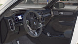 2021 Volvo XC40 R Design DEV