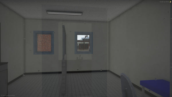 Trowbridge Police Station MLO