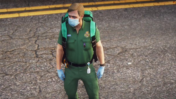 Covid PPE