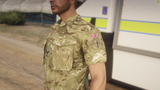 Royal Logistic Corps EUP