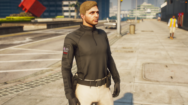 5.11 ARV Style Shirt