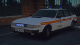 Rover SD1 Metropolitan Police Series 1 Pack