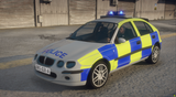 Generic Rover 25