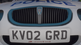 Generic Rover 25