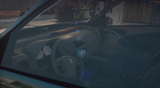 Civilian Rover 25