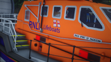 [PACK] - [MLO] RNLI Padstow Lifeboat Station