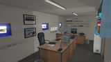 RNLI Tower Lifeboat Station [MLO]