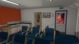 RNLI Tower Lifeboat Station [MLO]