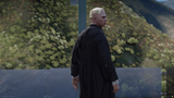 Judge Robes EUP