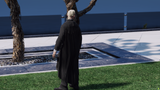 Judge Robes EUP