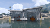 [PACK] - [MLO] RNLI Poole Lifeboat Station V2